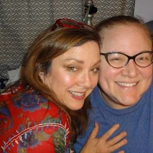 Meet your Posher, Peggy